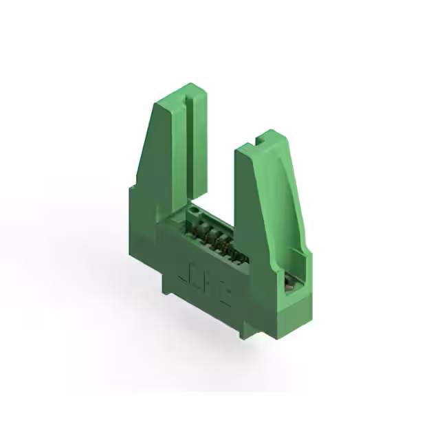 345-007-521-688 EDAC Inc.  Edgeboard Connectors